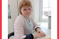 Зубной врач из с.Решма Елена Корнилова победила в конкурсе «Народный доктор»