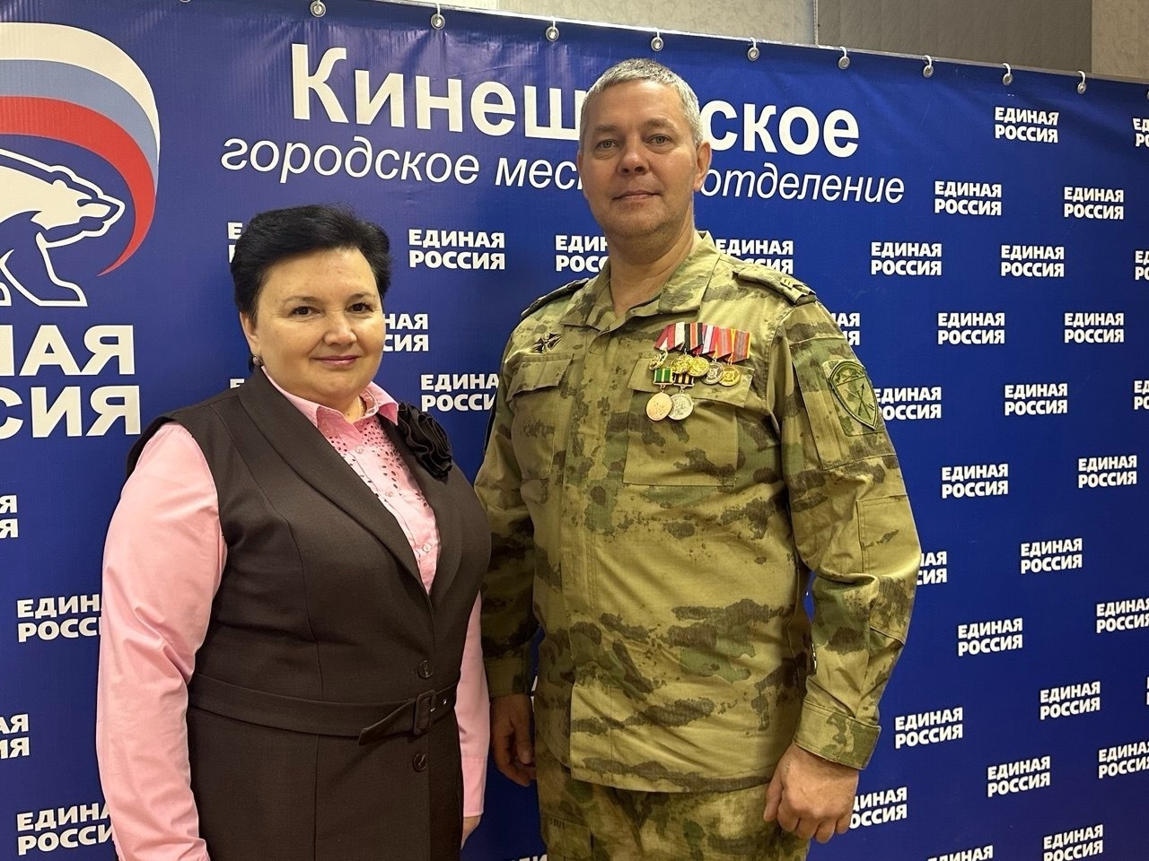 Предварительное голосование «Единой России»: регистрация кандидатов идет полным ходом