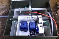 Почему установка септика Топас — отличный выбор для дачи и загородного дома