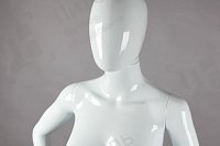 Как выбрать манекен для витрины: руководство для владельцев магазинов