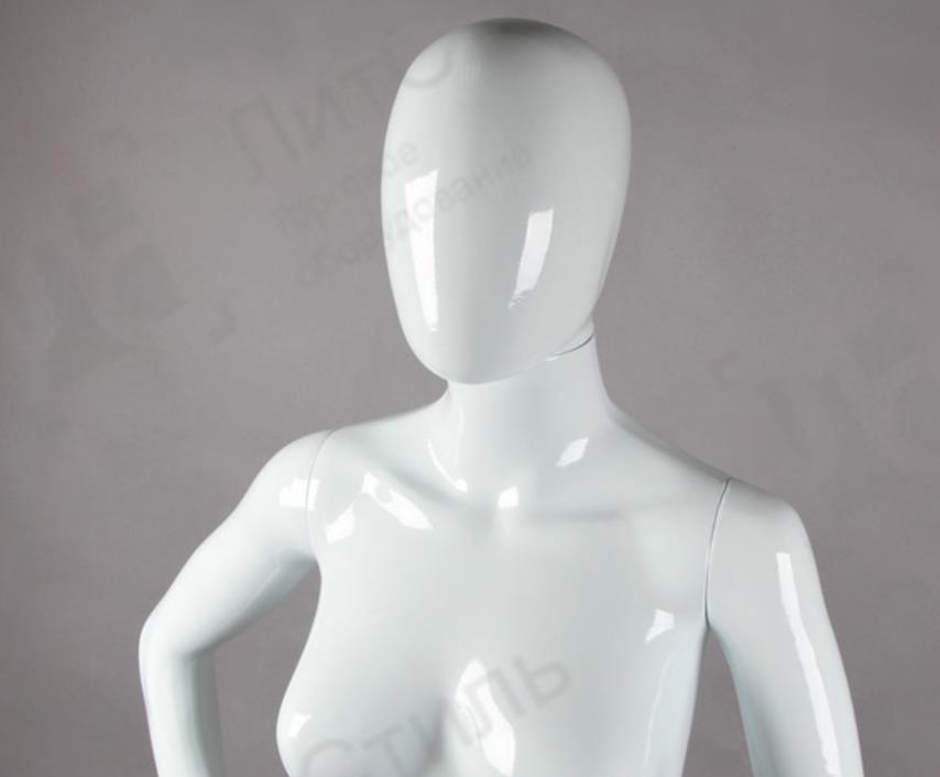 Как выбрать манекен для витрины: руководство для владельцев магазинов