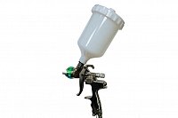 Как краскопульт помогает экономить краску и силы — реальный опыт