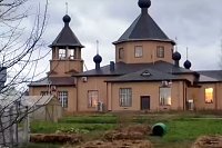 Кинешемская епархия предупреждает о раскольниках и сектантах в селе Чихачево