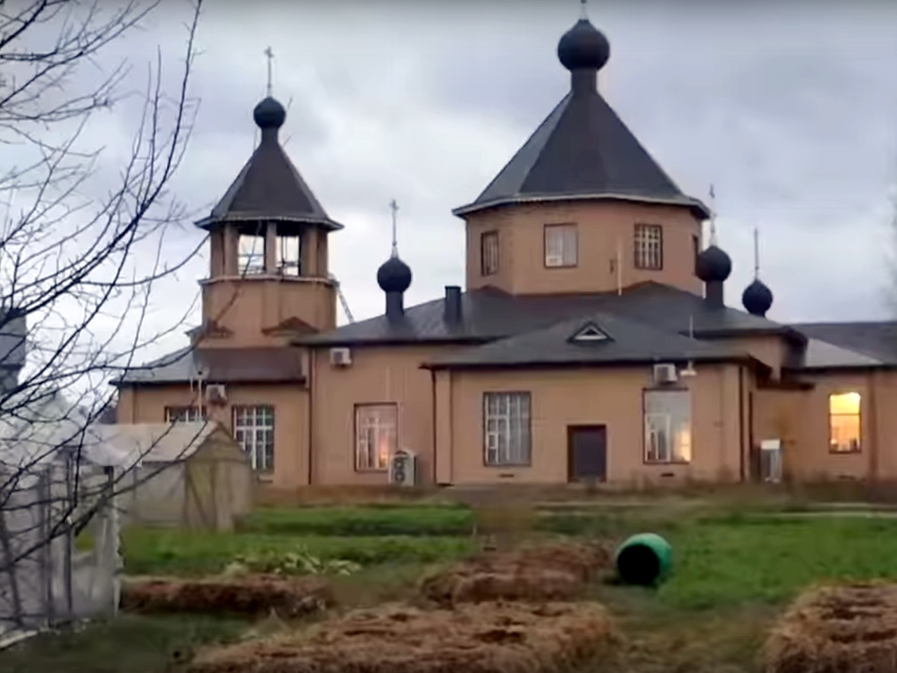 Кинешемская епархия предупреждает о раскольниках и сектантах в селе Чихачево