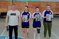 Студенты колледжей Кинешмы приняли участие соревнованиях по баскетболу 3×3