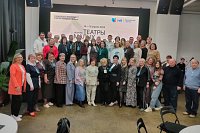 Кинешемский театр принял участие в VIII форуме «Театры малых и средних городов»