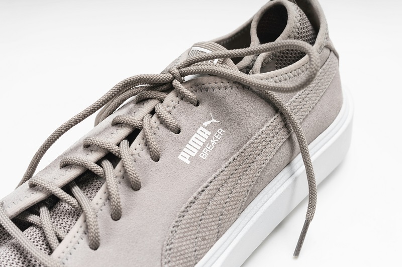 Мужские ботинки PUMA оригинал — когда стиль и качество говорят сами за себя