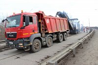 В Кинешме приступили к основному этапу ремонта дорог