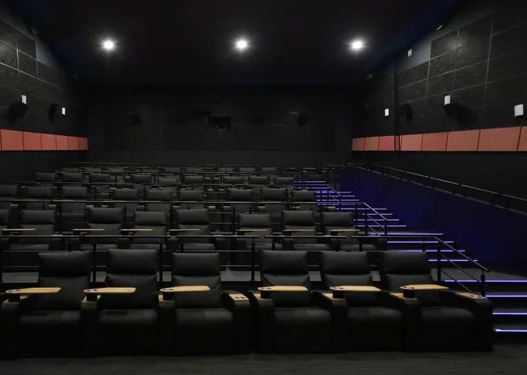 Почему ремонт кинотеатров приносит больше прибыли, чем реклама