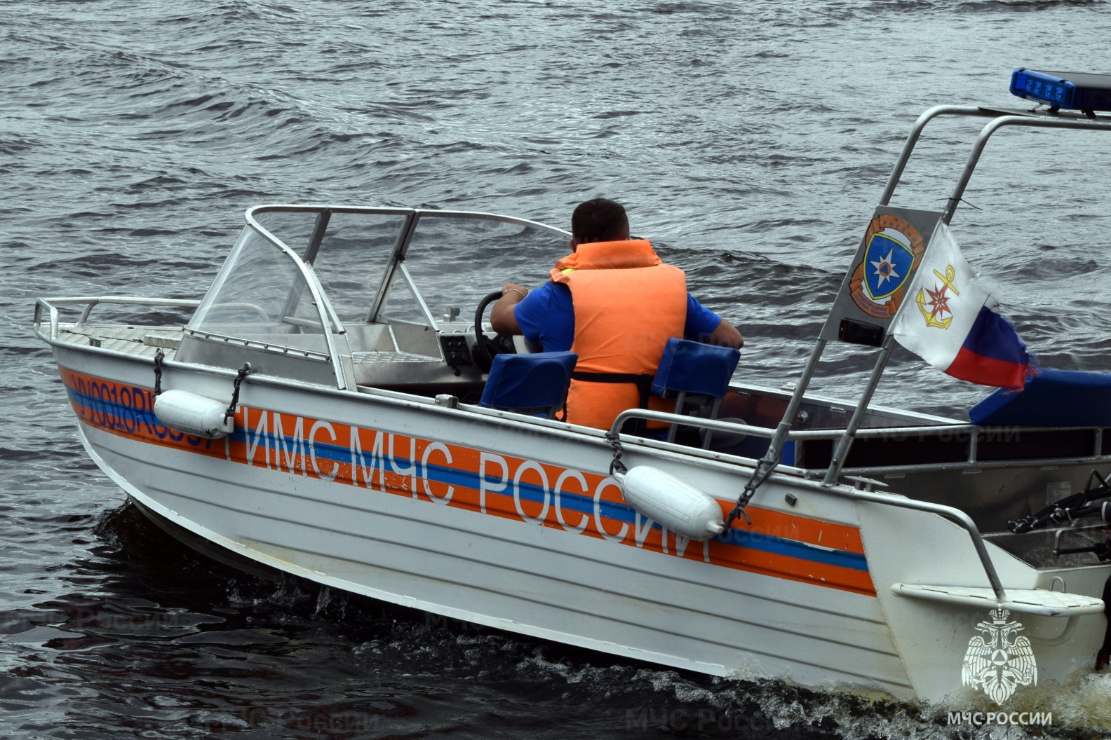 Установлен срок навигации маломерных судов в Ивановской области