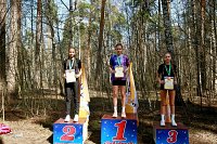 В Кинешме прошел Кубок Ивановской области по кроссу