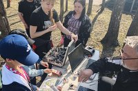 «На телефон надейся, а сам не плошай»: спортивное ориентирование вместе с T2