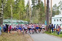 В Кинешме состоится традиционный «Марш-бросок»