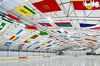 Производство флагов всех форматов: как текстильная печать обеспечивает яркость и долговечность