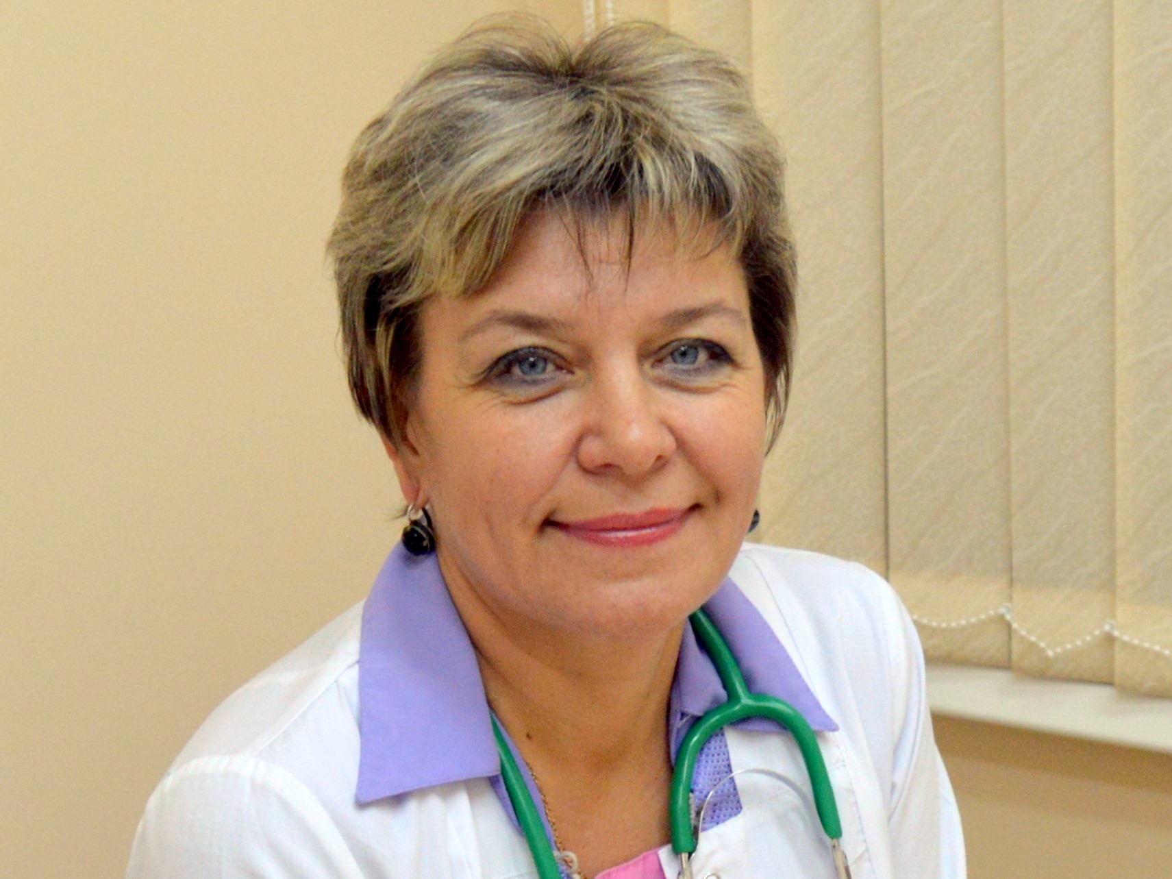 В Кинешемской ЦРБ развенчали мифы о детских прививках