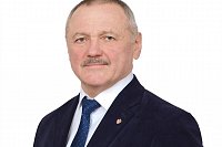 Иван Лебедев: только вперёд!