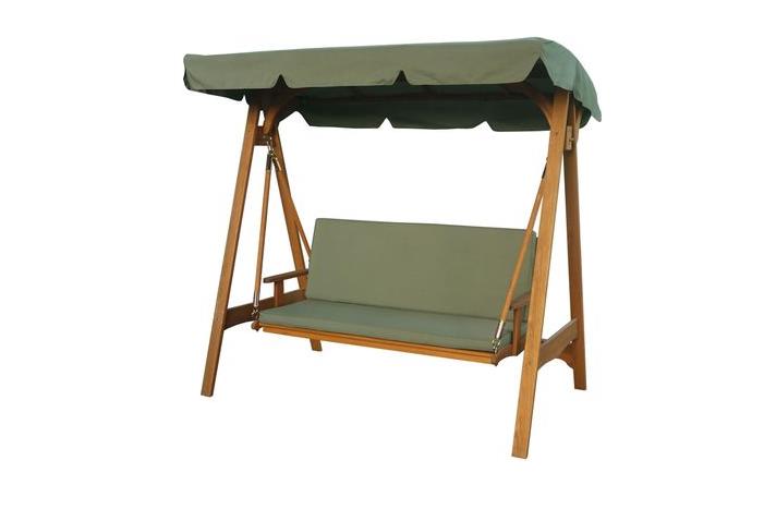 7 причин купить подвесные качели уже в этом сезоне