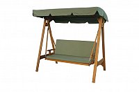 7 причин купить подвесные качели уже в этом сезоне