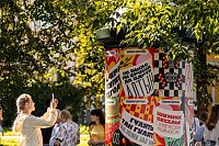 Брендинг фестиваля «Кинешма купеческая» получил международную премию