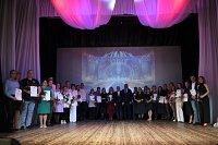 Названы лауреаты премии «Надежда земли Кинешемской»