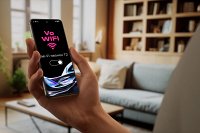 Ивановские абоненты T2 могут совершать обычные звонки по сети Wi-Fi