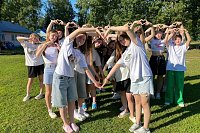 Стоимость путевок в детскую базу отдыха «Радуга» составит 30 тыс. рублей