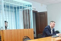 Дмитрий Вавринчук и Алексей Панков останутся в СИЗО