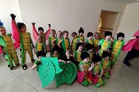 Воспитанники театра танца «Чайка» стали Лауреатами Международного конкурса