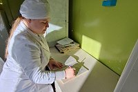 В Кинешме и районе за помощью с ОРВИ обратились 318 человек