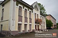 За неделю в Кинешме и районе умерли 24 человека, родились 9