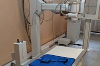 В Кинешемскую ЦРБ поступило новое оборудование