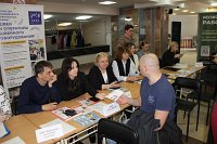 На ярмарке вакансий в Кинешме представили более почти 1000 мест для трудоустройства