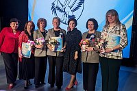 Педагоги Кинешмы – победители областного конкурса «Педагог года - 2025»