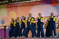 Центральный парк культуры и отдыха Кинешмы открыл творческий сезон