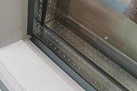 Пластиковые витражные окна в интерьере: как подчеркнуть стиль дома