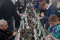 Моделисты студии «Клим Ворошилов» завоевали награды фестиваля в Санкт-Петербурге