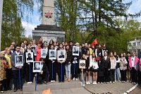 В Кинешме пройдут митинги у памятных знаков и обелисков воинам Великой Отечественной войны