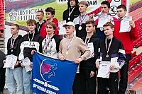 Кинешемские легкоатлеты завоевали медали на межрегиональных соревнованиях