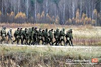 В облвоенкомате работает «горячая линия» для родственников пропавших без вести участников СВО