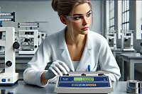 Поверка весов: как часто и почему важна для точности и надежности оборудования