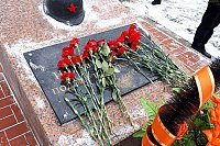 В Кинешме разыскивают родных красноармейца Василия Смирнова, погибшего под Витебском