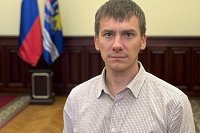 Андрей Масленников покинул пост главы Юрьевецкого района