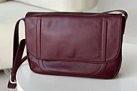 Как выбрать качественные кожаные аксессуары: сумки и рюкзаки