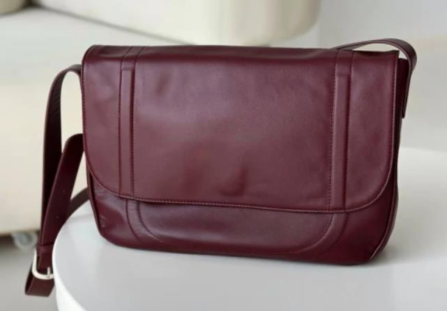 Как выбрать качественные кожаные аксессуары: сумки и рюкзаки