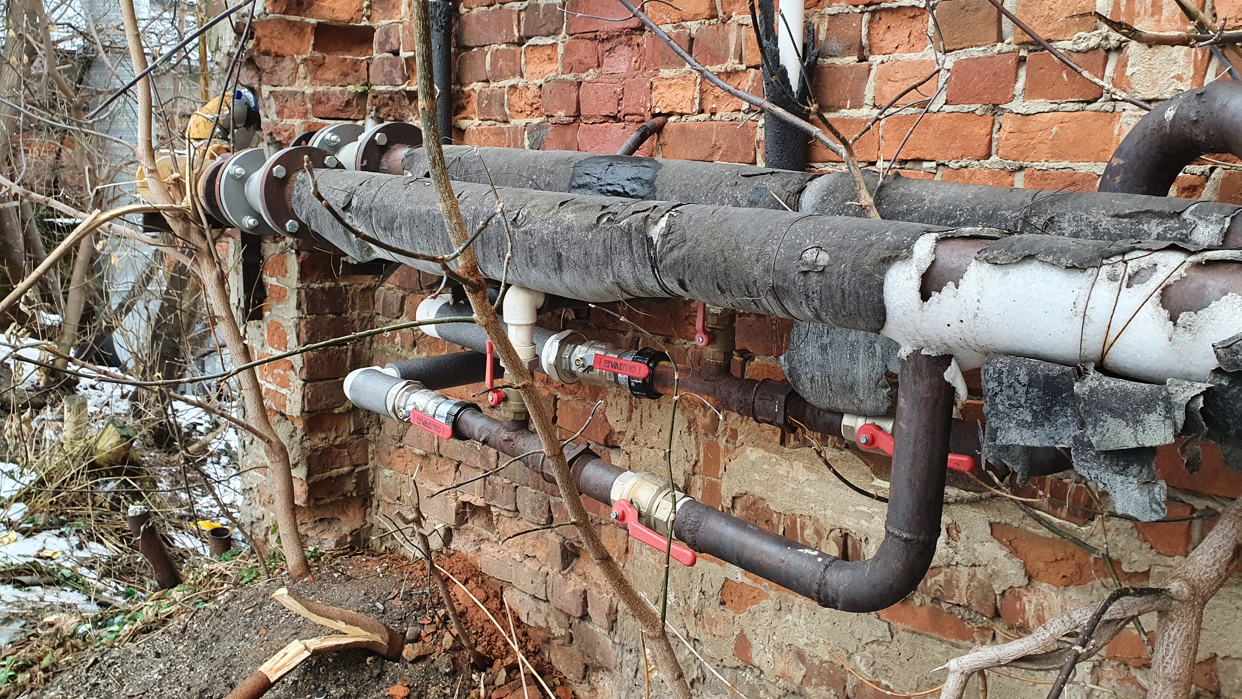 В модернизацию объектов теплоснабжения Кинешмы вложат 36 млн рублей