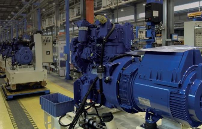 Как выбрать дизельный генератор: цены, особенности и предложения