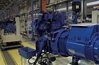 Как выбрать дизельный генератор: цены, особенности и предложения