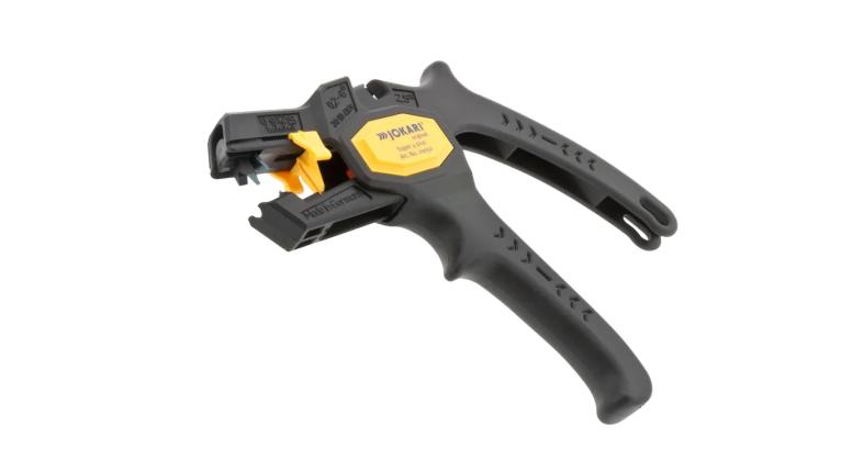 Как правильно выбрать инструменты для работы с кабелями и проводами