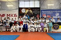 Кинешемцы – победители и призеры мемориального турнира по всестилевому каратэ