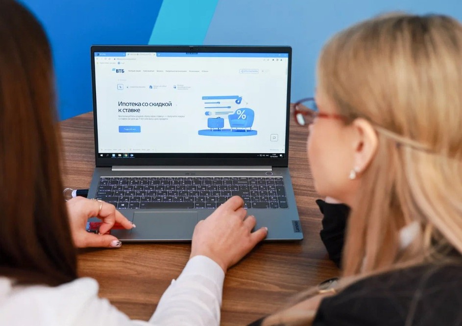 В апреле продажи ипотеки и автокредитов в ЦФО выросли более чем на 10%